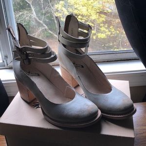 Randi Freebird by Steven size 8